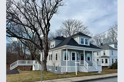 513 Slocum Rd, Dartmouth, MA 02747 - Photo 3