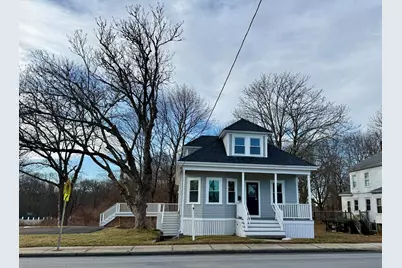 513 Slocum Rd, Dartmouth, MA 02747 - Photo 1