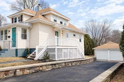 130 Beverly Rd, Worcester, MA 01605 - Photo 1