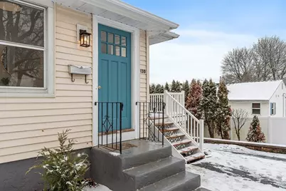 130 Beverly Rd, Worcester, MA 01605 - Photo 3