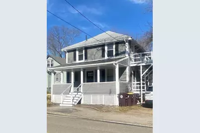 19 Forest St #B, Weymouth, MA 02190 - Photo 1