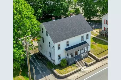 34 Worcester Rd, Charlton, MA 01507 - Photo 3