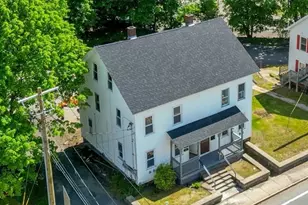 34 Worcester Rd, Charlton, MA 01507 - Photo 3