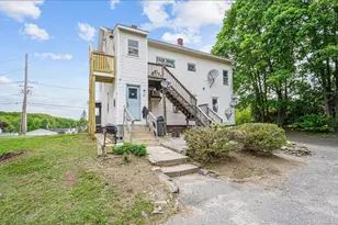 34 Worcester Rd, Charlton, MA 01507 - Photo 1