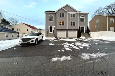 46B Dominion Road #46B, Worcester, MA 01605 - Photo 35