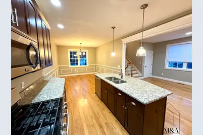 46B Dominion Road #46B, Worcester, MA 01605 - Photo 9