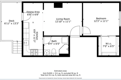 89 Cottage St #3, Boston, MA 02128 - Photo 19