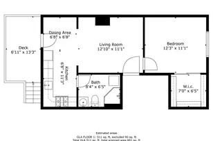 89 Cottage St, Boston, MA 02128 - Photo 19