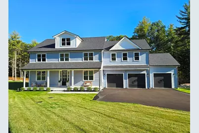 Lot 3 Danforth Drive, Holliston, MA 01746 - Photo 1