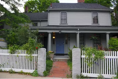 393-395 Massachusetts Ave, Arlington, MA 02474 - Photo 1