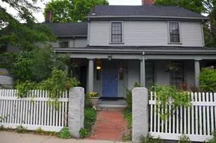 393-395 Massachusetts Ave, Arlington, MA 02474 - Photo 1