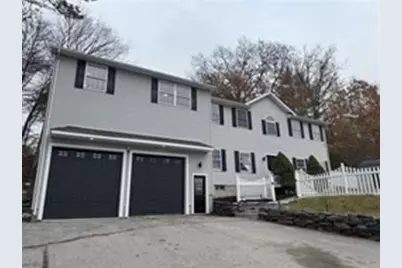 405 Granite St, Worcester, MA 01607 - Photo 3