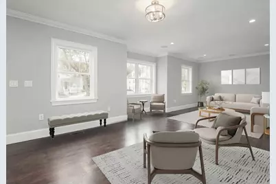 472-474 Hyde Park Ave #472, Boston, MA 02131 - Photo 3