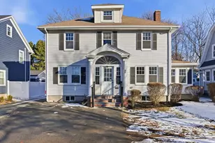 80 Blue Hills Pkwy, Milton, MA 02186 - Photo 1