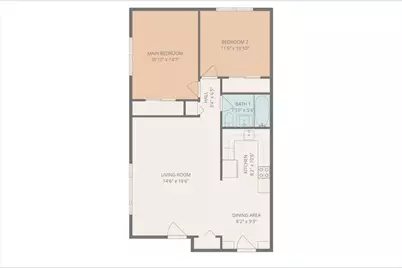 206 Rock Street #M1, Norwood, MA 02062 - Photo 29