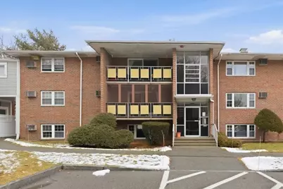 206 Rock Street #M1, Norwood, MA 02062 - Photo 23