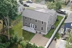 8 Brandley, Watertown, MA 02472 - Photo 25