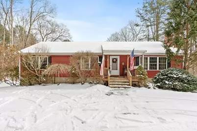 1215 South St, Barre, MA 01005 - Photo 1