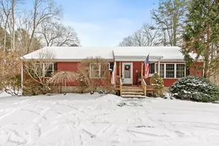 1215 South St, Barre, MA 01005 - Photo 1