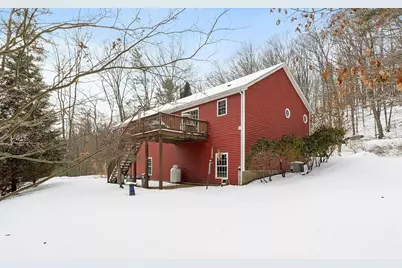 1215 South St, Barre, MA 01005 - Photo 9