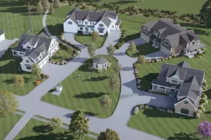 26D Meadow Ln, Southborough, MA 01772 - Photo 7