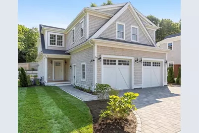 35 Leonard Street #3, Bridgewater, MA 02324 - Photo 1