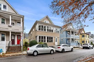 3 Seagrave Rd, Cambridge, MA 02140 - Photo 3