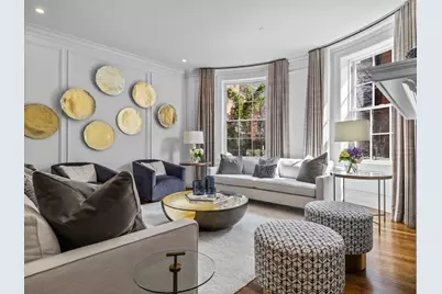 5 Joy Street #1, Boston, MA 02108 - Photo 3