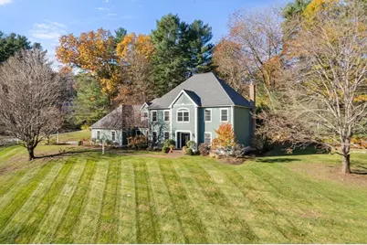 32 Cider Hill Lane, Sherborn, MA 01770 - Photo 39