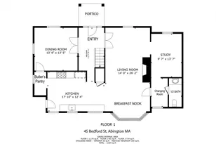45 Bedford St, Abington, MA 02351 - Photo 41