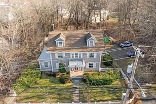 45 Bedford St, Abington, MA 02351 - Photo 3