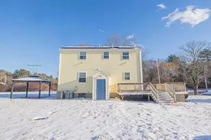 345 Cross St, Bridgewater, MA 02324 - Photo 23