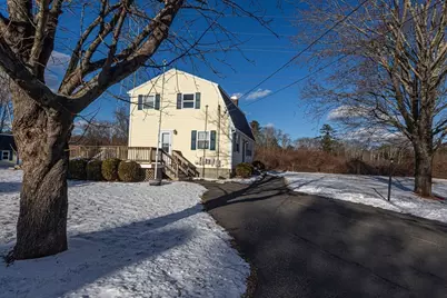 345 Cross St, Bridgewater, MA 02324 - Photo 21
