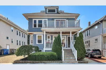 32 Copley St #2, Cambridge, MA 02138 - Photo 1