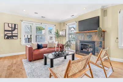 32 Copley St #2, Cambridge, MA 02138 - Photo 9