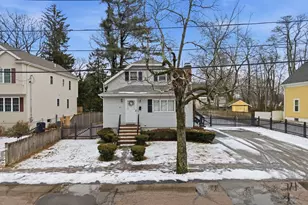 55 Silver St, Randolph, MA 02368 - Photo 1