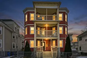 20 Wilcock St, Boston, MA 02124 - Photo 3