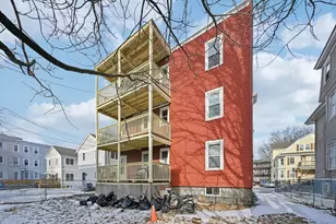 20 Wilcock St, Boston, MA 02124 - Photo 11