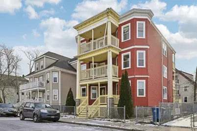 20 Wilcock St #2, Boston, MA 02124 - Photo 13