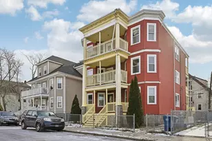 20 Wilcock St, Boston, MA 02124 - Photo 13