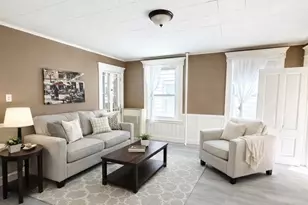 11 Doane, Fitchburg, MA 01420 - Photo 1