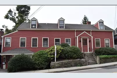 997 Chestnut Street #5 & 3rd flr, Newton, MA 02464 - Photo 3