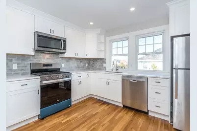 78 Barbara Road #1, Waltham, MA 02453 - Photo 1