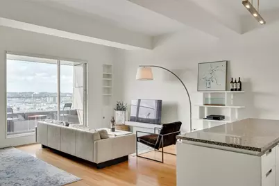 141 Dorchester Ave #906, Boston, MA 02127 - Photo 5