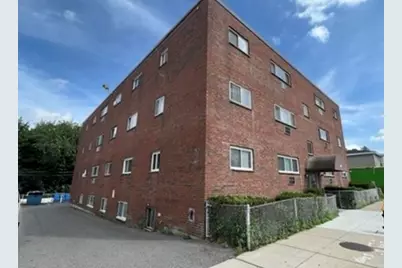 624 Hyde Park Ave #C3, Boston, MA 02131 - Photo 1