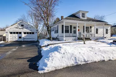 3 Sixth Ave, Dudley, MA 01571 - Photo 1