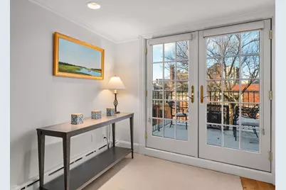 40-42 Mount Vernon St #5A, Boston, MA 02108 - Photo 17