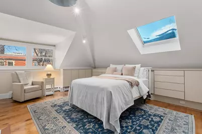 40-42 Mount Vernon St #5A, Boston, MA 02108 - Photo 7