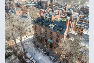 40-42 Mount Vernon St #5A, Boston, MA 02108 - Photo 27