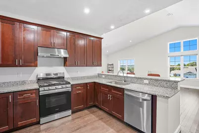 22 Horizon Dr #22, Millbury, MA 01527 - Photo 17